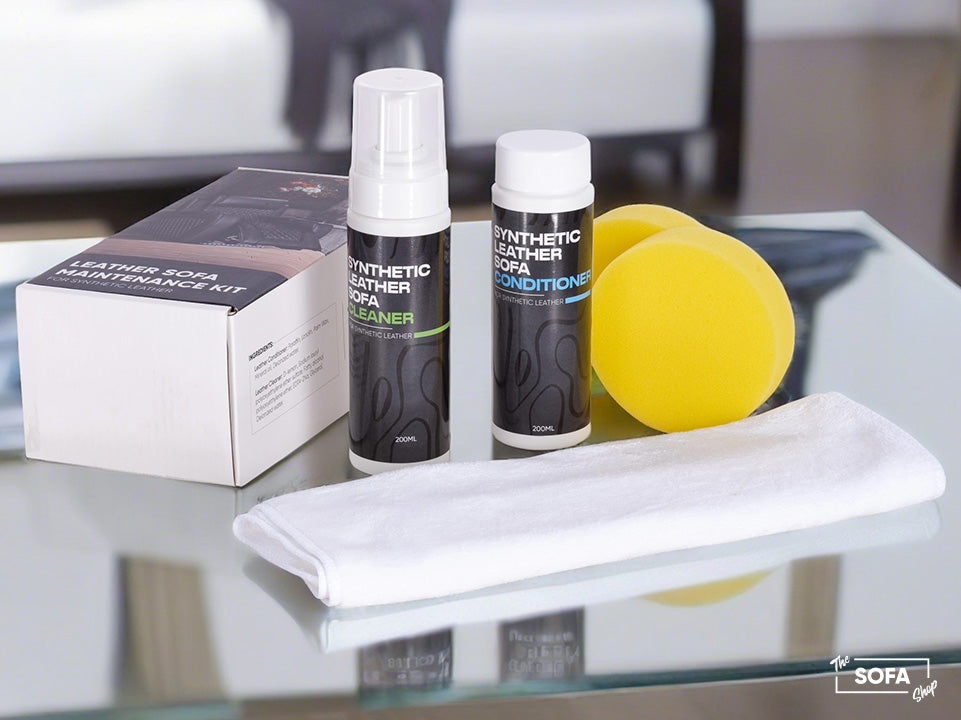 Sofa Care Kit